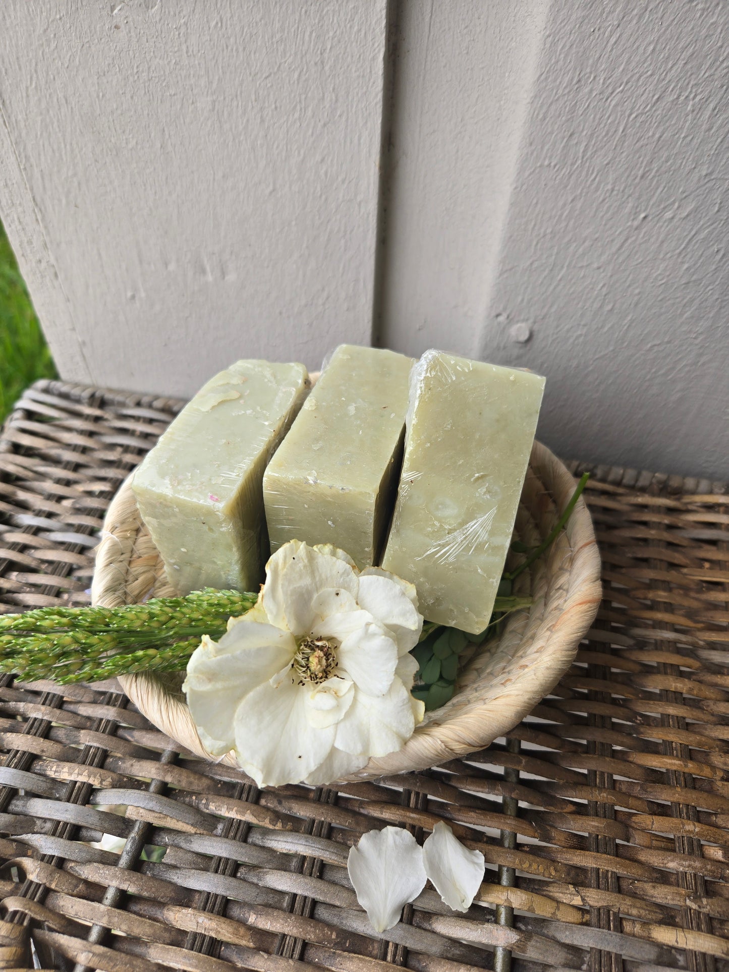 Green clay eucaliptos 3ct